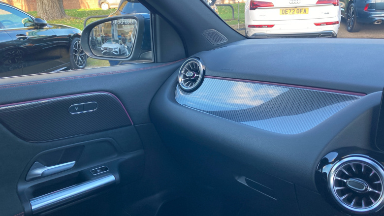 Mercedes-Benz GLA 180 AMG Line Premium 5dr Auto Petrol Hatchback